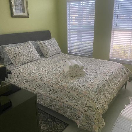 Casa Miami 1 Daire Dış mekan fotoğraf