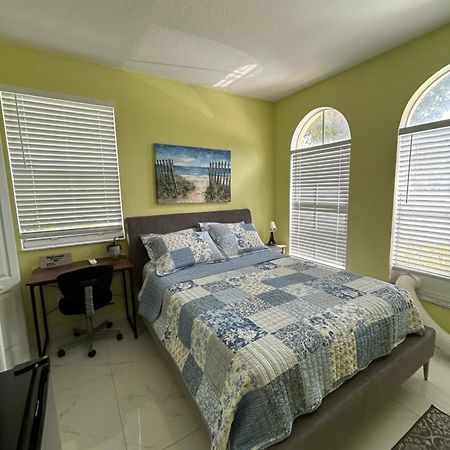 Casa Miami 1 Daire Dış mekan fotoğraf
