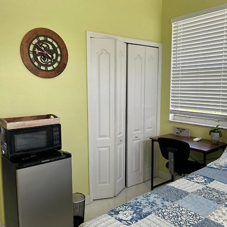 Casa Miami 1 Daire Dış mekan fotoğraf