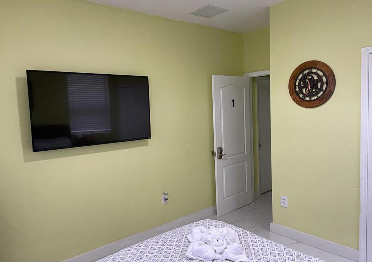 Casa Miami 1 Daire Dış mekan fotoğraf