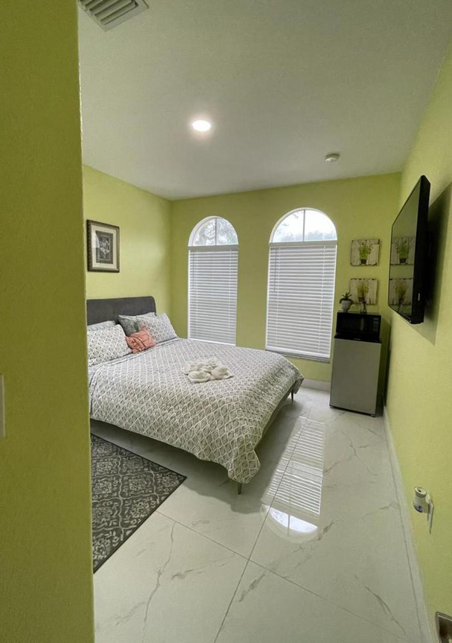 Casa Miami 1 Daire Dış mekan fotoğraf