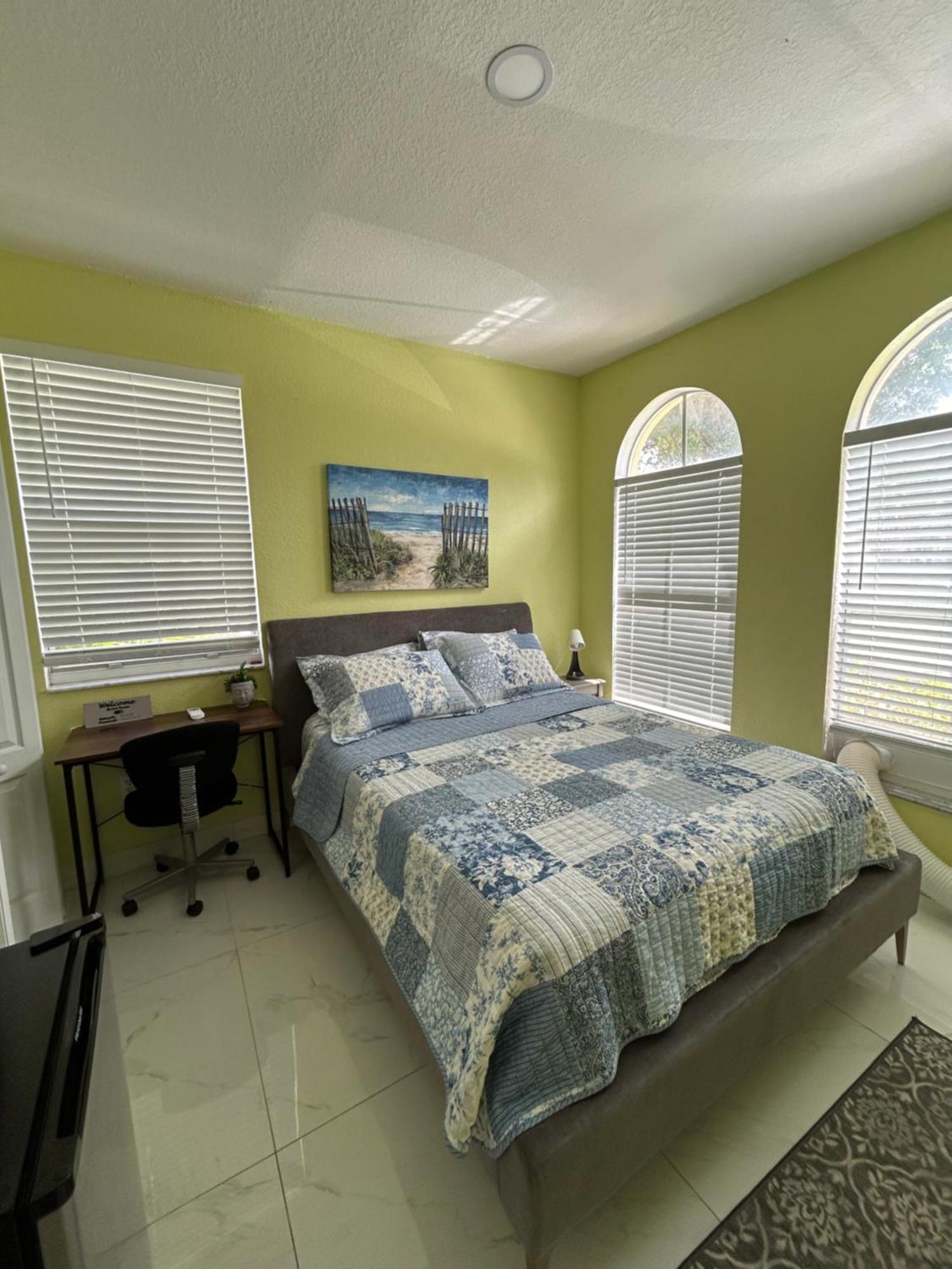 Casa Miami 1 Daire Dış mekan fotoğraf