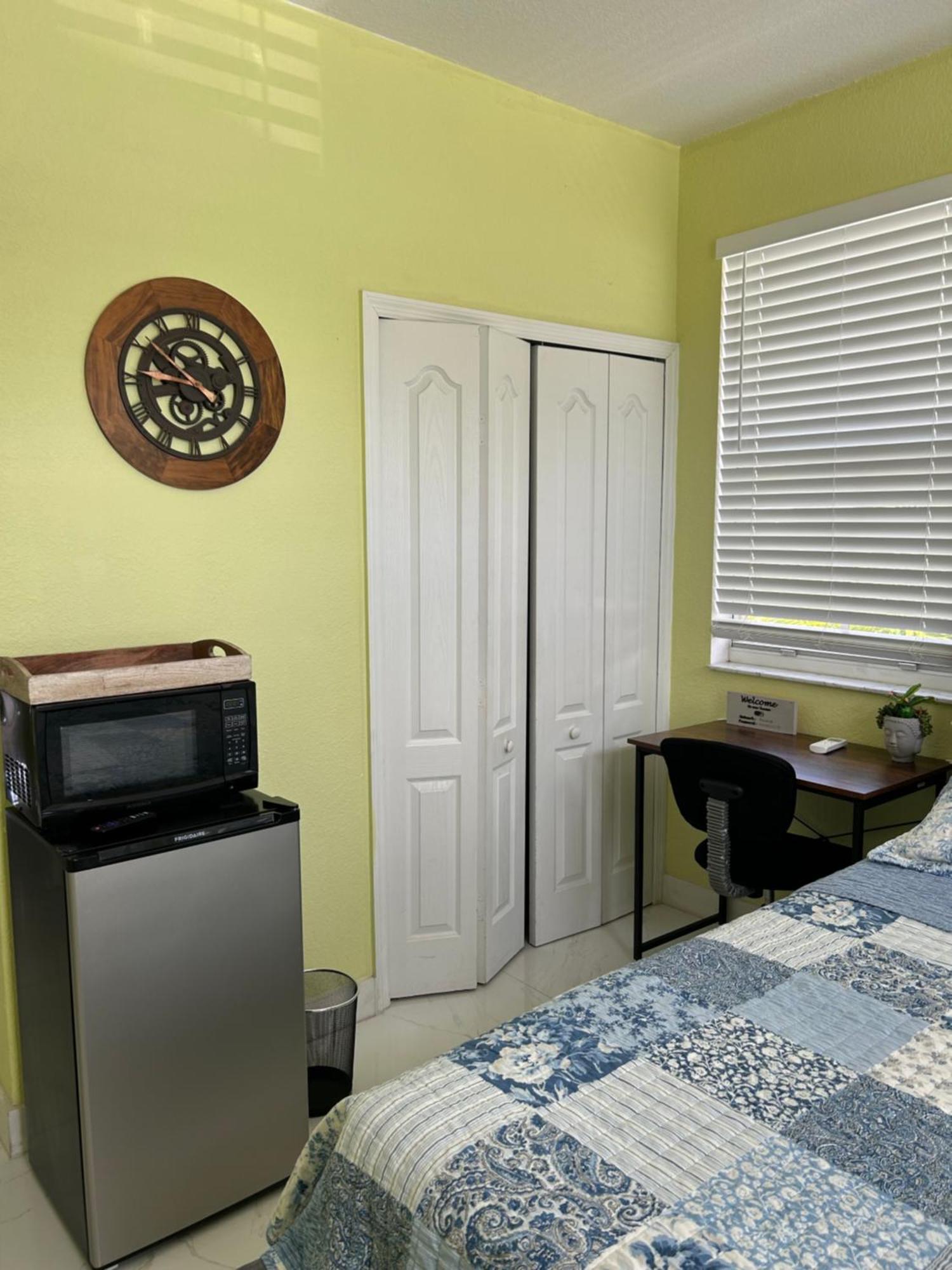 Casa Miami 1 Daire Dış mekan fotoğraf